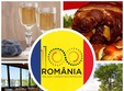 sarbatore te 100 de ani de romania la the president