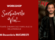 sarbatorile vin cu toate dinamicile familiale si relationale