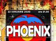 sarbatorim 12 ani alaturi de trupa phoenix