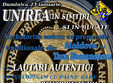 sarbatorim unirea club xs