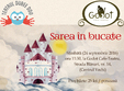 sarea in bucate