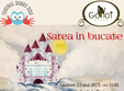 sarea in bucate