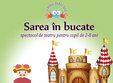 sarea in bucate