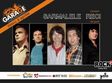 sarmalele reci concerteaza in garage club
