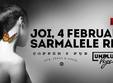 sarmalele reci live copper s pub