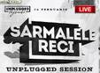 sarmalele reci live copper s pub