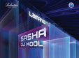 sasha dj kool