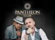 sasha lopez broono in pantheon club