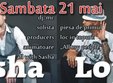 sasha lopez in bazzara
