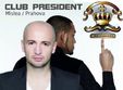 sasha lopez si broono in club president