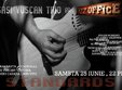 sasi vuscan trio in jazz office