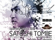  satoshi tomiie la club midi opening party
