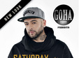 saturday night fever with crbl goha studio
