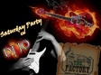 saturday party cu dj jo