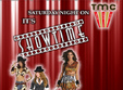 saturday show time la tmc