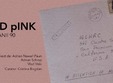 savaged pink