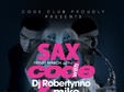 sax code la club code 