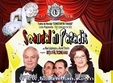  scandal in paradis la teatrul constantin tanase din bucuresti