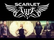 poze scarlet aura