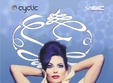 scarlett etienne in club our evolution