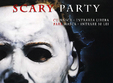 scary party