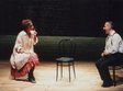 scaunele la teatrul bulandra