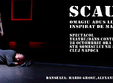 scaunele omagiu adus lui ionesco inspirat de maurice bejart