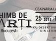 schimb de carti bucuresti deserturi inspirate din literatura