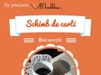 schimb de carti bucuresti intalnirea lunii ianuarie