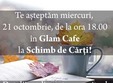 schimb de carti