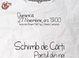 schimb de carti