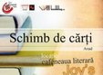 schimb de carti in arad