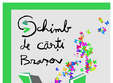 schimb de carti in martie la brasov