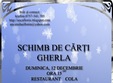 schimb de carti la gherla editia a 4 a