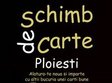 schimb de carti la ploiesti