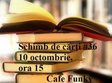 schimb de carti la timisoara