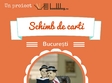 schimb de carti noiembrie 