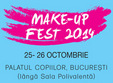 schimbari gratuite de look la makeupfest 25 26 octombrie