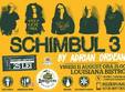schimbul 3 by adrian ordean