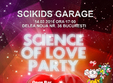 science of love party 