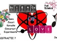 science of love party