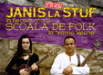 scoala de folk cu iulia em si titus constantin