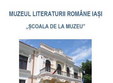 scoala de la muzeu