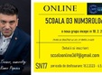 scoala de numerologie sn17