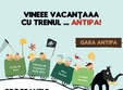 scoala de vara la muzeul antipa