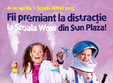 scoala wow la sun plaza