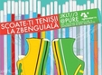  scoate ti tenisii la zbenguiala 