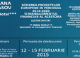 scrierea proiectelor europene in perioada 2014 2020 si management