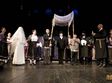 scripcarul pe acoperis opera nationala cluj napoca