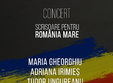 scrisoare pentru romania mare